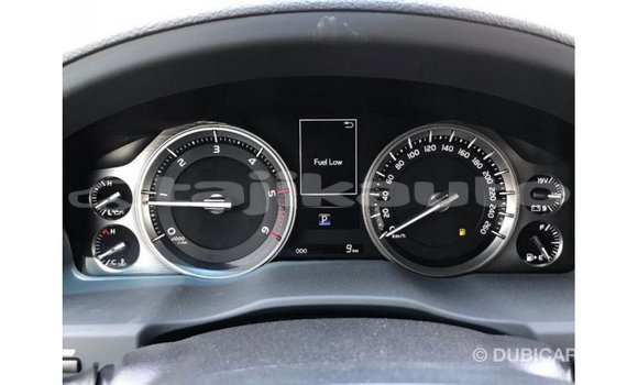 Buy Import Toyota Land Cruiser Black Car in Import - Dubai in Dushanbe Buy Import Toyota Land Cruiser Black Car in Import - Dubai in Dushanbe