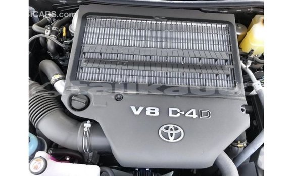 Buy Import Toyota Land Cruiser Black Car in Import - Dubai in Dushanbe Buy Import Toyota Land Cruiser Black Car in Import - Dubai in Dushanbe