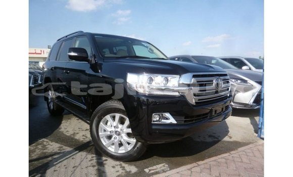 Buy Import Toyota Land Cruiser Black Car in Import - Dubai in Dushanbe Buy Import Toyota Land Cruiser Black Car in Import - Dubai in Dushanbe