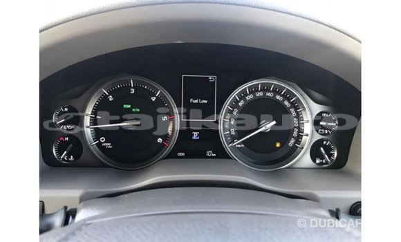 Buy Import Toyota Land Cruiser Black Car in Import - Dubai in Dushanbe Buy Import Toyota Land Cruiser Black Car in Import - Dubai in Dushanbe