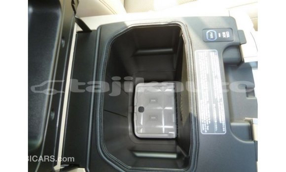Buy Import Toyota Land Cruiser Black Car in Import - Dubai in Dushanbe Buy Import Toyota Land Cruiser Black Car in Import - Dubai in Dushanbe