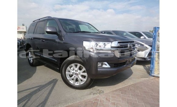 Buy Import Toyota Land Cruiser Other Car in Import - Dubai in Dushanbe Buy Import Toyota Land Cruiser Other Car in Import - Dubai in Dushanbe
