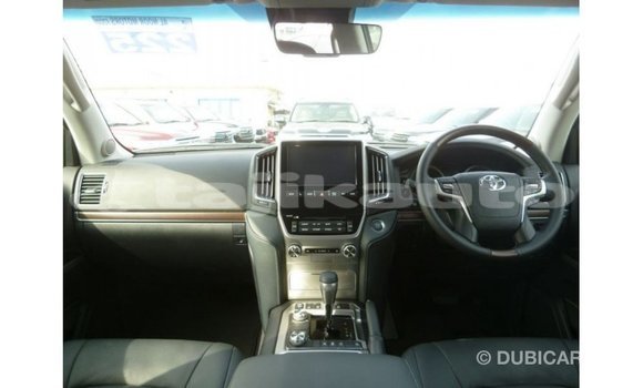 Buy Import Toyota Land Cruiser Other Car in Import - Dubai in Dushanbe Buy Import Toyota Land Cruiser Other Car in Import - Dubai in Dushanbe