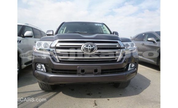 Buy Import Toyota Land Cruiser Other Car in Import - Dubai in Dushanbe Buy Import Toyota Land Cruiser Other Car in Import - Dubai in Dushanbe