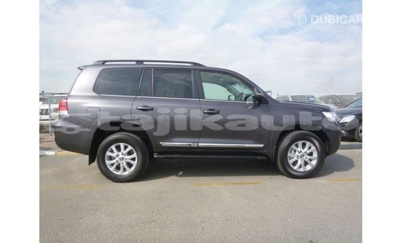Buy Import Toyota Land Cruiser Other Car in Import - Dubai in Dushanbe Buy Import Toyota Land Cruiser Other Car in Import - Dubai in Dushanbe