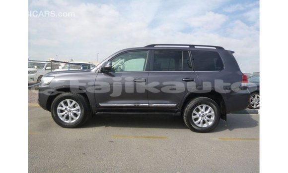 Buy Import Toyota Land Cruiser Other Car in Import - Dubai in Dushanbe Buy Import Toyota Land Cruiser Other Car in Import - Dubai in Dushanbe