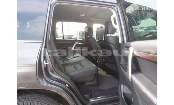 Buy Import Toyota Land Cruiser Other Car in Import - Dubai in Dushanbe Buy Import Toyota Land Cruiser Other Car in Import - Dubai in Dushanbe
