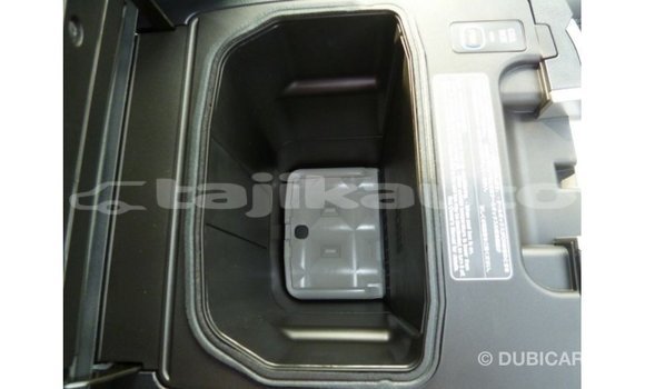 Buy Import Toyota Land Cruiser Other Car in Import - Dubai in Dushanbe Buy Import Toyota Land Cruiser Other Car in Import - Dubai in Dushanbe