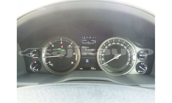 Buy Import Toyota Land Cruiser Other Car in Import - Dubai in Dushanbe Buy Import Toyota Land Cruiser Other Car in Import - Dubai in Dushanbe