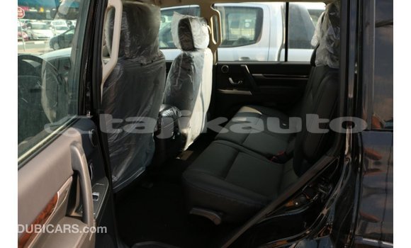 Buy Import Mitsubishi Pajero Black Car in Import - Dubai in Dushanbe Buy Import Mitsubishi Pajero Black Car in Import - Dubai in Dushanbe