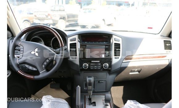 Buy Import Mitsubishi Pajero Black Car in Import - Dubai in Dushanbe Buy Import Mitsubishi Pajero Black Car in Import - Dubai in Dushanbe