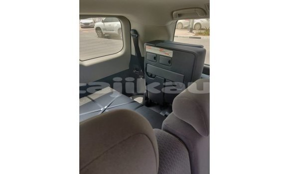 Buy Import Toyota Land Cruiser Black Car in Import - Dubai in Dushanbe Buy Import Toyota Land Cruiser Black Car in Import - Dubai in Dushanbe