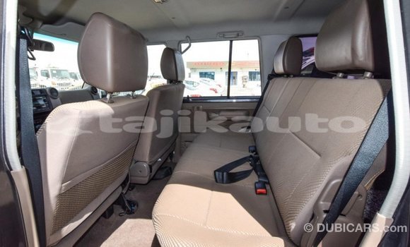 Buy Import Toyota Land Cruiser Other Car in Import - Dubai in Dushanbe Buy Import Toyota Land Cruiser Other Car in Import - Dubai in Dushanbe