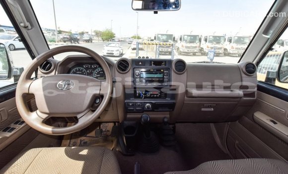 Buy Import Toyota Land Cruiser Other Car in Import - Dubai in Dushanbe Buy Import Toyota Land Cruiser Other Car in Import - Dubai in Dushanbe