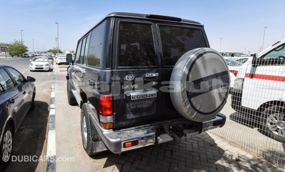 Buy Import Toyota Land Cruiser Other Car in Import - Dubai in Dushanbe Buy Import Toyota Land Cruiser Other Car in Import - Dubai in Dushanbe