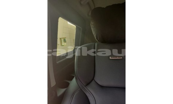 Buy Import Toyota Land Cruiser Black Car in Import - Dubai in Dushanbe Buy Import Toyota Land Cruiser Black Car in Import - Dubai in Dushanbe