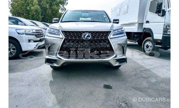 Buy Import Lexus LX Other Car in Import - Dubai in Dushanbe Buy Import Lexus LX Other Car in Import - Dubai in Dushanbe