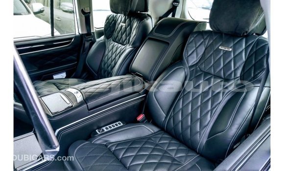 Buy Import Lexus LX Other Car in Import - Dubai in Dushanbe Buy Import Lexus LX Other Car in Import - Dubai in Dushanbe