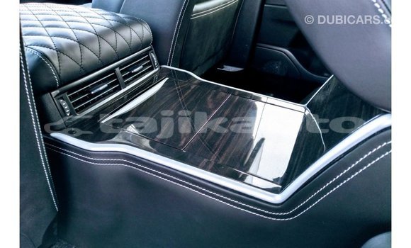 Buy Import Lexus LX Other Car in Import - Dubai in Dushanbe Buy Import Lexus LX Other Car in Import - Dubai in Dushanbe