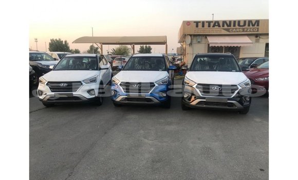 Buy Import Hyundai Creta Other Car in Import - Dubai in Dushanbe Buy Import Hyundai Creta Other Car in Import - Dubai in Dushanbe