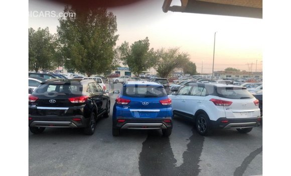 Buy Import Hyundai Creta Other Car in Import - Dubai in Dushanbe Buy Import Hyundai Creta Other Car in Import - Dubai in Dushanbe