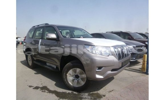 Buy Import Toyota Prado Other Car in Import - Dubai in Dushanbe Buy Import Toyota Prado Other Car in Import - Dubai in Dushanbe
