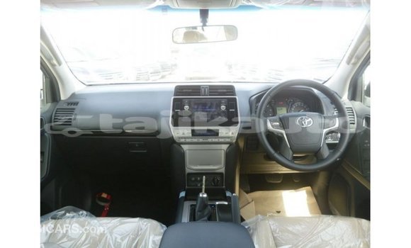 Buy Import Toyota Prado Other Car in Import - Dubai in Dushanbe Buy Import Toyota Prado Other Car in Import - Dubai in Dushanbe