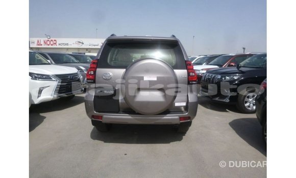 Buy Import Toyota Prado Other Car in Import - Dubai in Dushanbe Buy Import Toyota Prado Other Car in Import - Dubai in Dushanbe