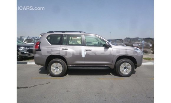 Buy Import Toyota Prado Other Car in Import - Dubai in Dushanbe Buy Import Toyota Prado Other Car in Import - Dubai in Dushanbe