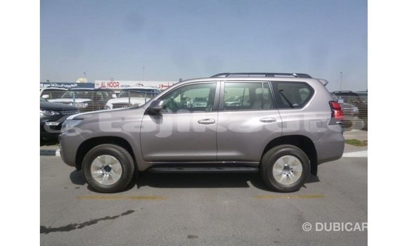 Buy Import Toyota Prado Other Car in Import - Dubai in Dushanbe Buy Import Toyota Prado Other Car in Import - Dubai in Dushanbe