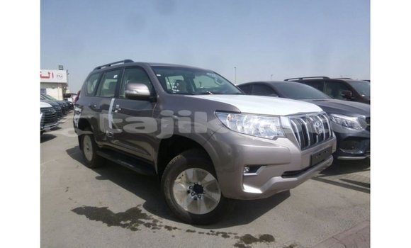 Buy Import Toyota Prado Other Car in Import - Dubai in Dushanbe Buy Import Toyota Prado Other Car in Import - Dubai in Dushanbe
