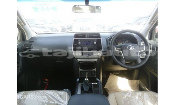Buy Import Toyota Prado Other Car in Import - Dubai in Dushanbe Buy Import Toyota Prado Other Car in Import - Dubai in Dushanbe