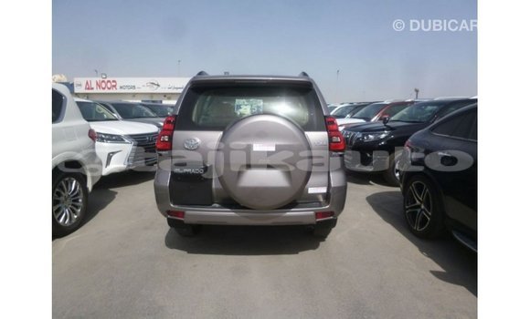 Buy Import Toyota Prado Other Car in Import - Dubai in Dushanbe Buy Import Toyota Prado Other Car in Import - Dubai in Dushanbe