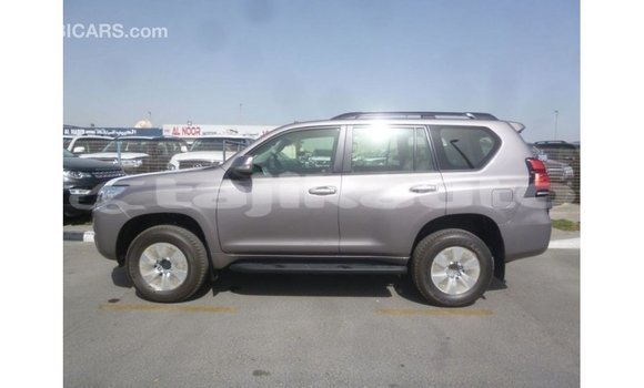 Buy Import Toyota Prado Other Car in Import - Dubai in Dushanbe Buy Import Toyota Prado Other Car in Import - Dubai in Dushanbe