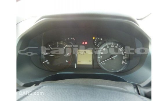 Buy Import Toyota Prado Other Car in Import - Dubai in Dushanbe Buy Import Toyota Prado Other Car in Import - Dubai in Dushanbe