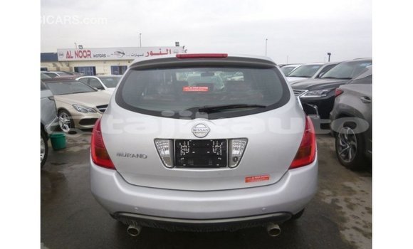Buy Import Nissan Murano Other Car in Import - Dubai in Dushanbe Buy Import Nissan Murano Other Car in Import - Dubai in Dushanbe