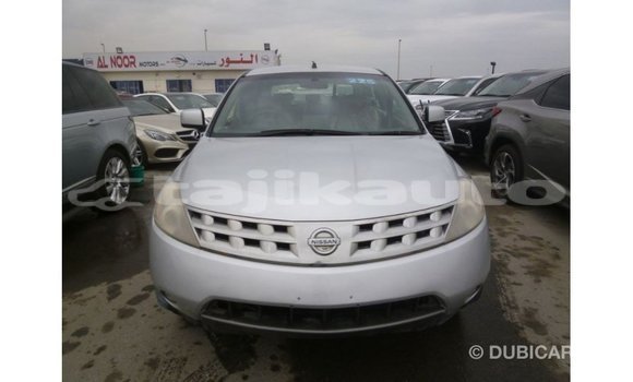 Buy Import Nissan Murano Other Car in Import - Dubai in Dushanbe Buy Import Nissan Murano Other Car in Import - Dubai in Dushanbe