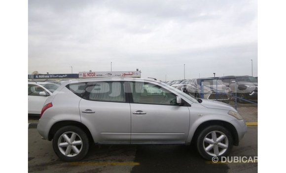 Buy Import Nissan Murano Other Car in Import - Dubai in Dushanbe Buy Import Nissan Murano Other Car in Import - Dubai in Dushanbe