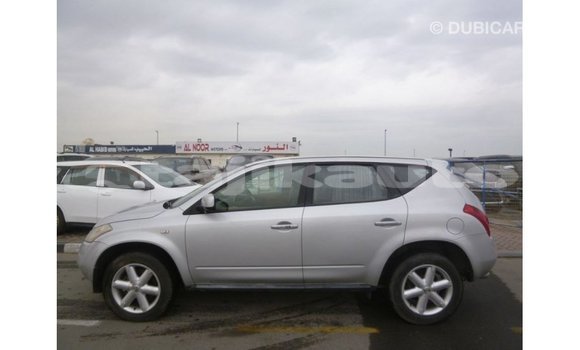 Buy Import Nissan Murano Other Car in Import - Dubai in Dushanbe Buy Import Nissan Murano Other Car in Import - Dubai in Dushanbe