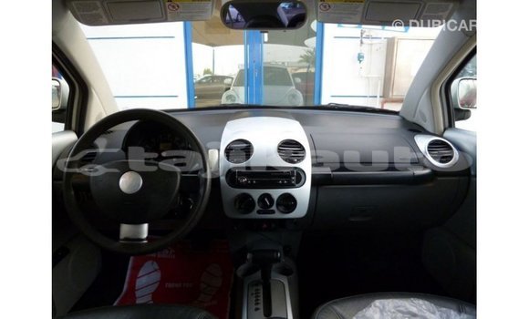 Buy Import Volkswagen Beetle White Car in Import - Dubai in Dushanbe Buy Import Volkswagen Beetle White Car in Import - Dubai in Dushanbe