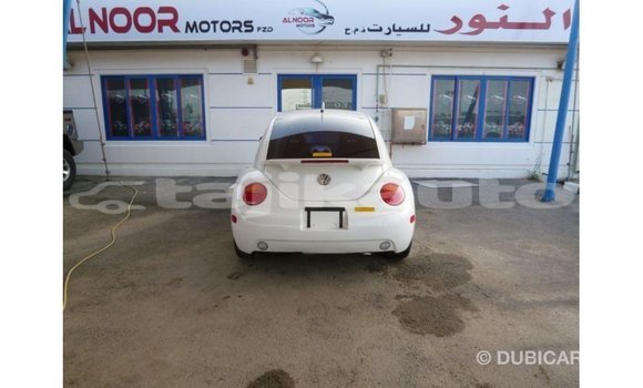 Buy Import Volkswagen Beetle White Car in Import - Dubai in Dushanbe Buy Import Volkswagen Beetle White Car in Import - Dubai in Dushanbe