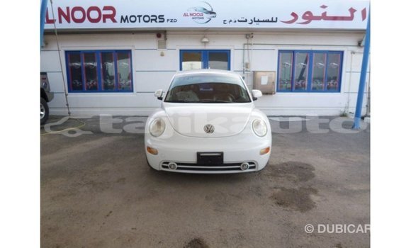 Buy Import Volkswagen Beetle White Car in Import - Dubai in Dushanbe Buy Import Volkswagen Beetle White Car in Import - Dubai in Dushanbe