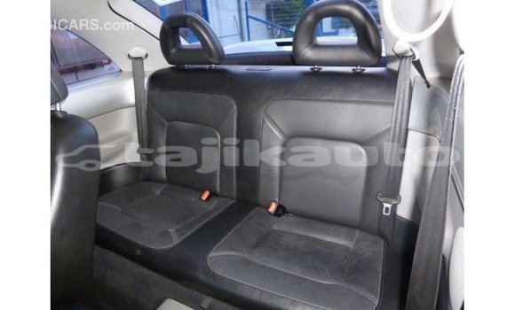 Buy Import Volkswagen Beetle White Car in Import - Dubai in Dushanbe Buy Import Volkswagen Beetle White Car in Import - Dubai in Dushanbe