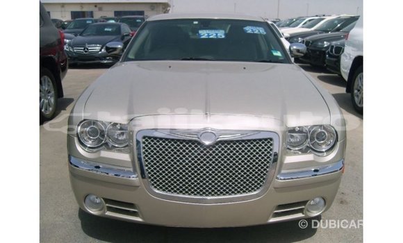 Buy Import Chrysler 300 Beige Car in Import - Dubai in Dushanbe Buy Import Chrysler 300 Beige Car in Import - Dubai in Dushanbe