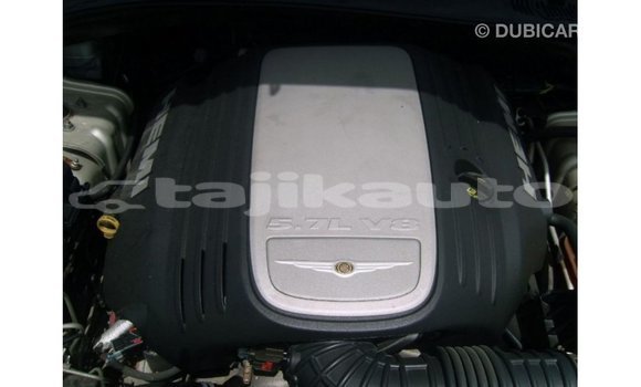 Buy Import Chrysler 300 Beige Car in Import - Dubai in Dushanbe Buy Import Chrysler 300 Beige Car in Import - Dubai in Dushanbe