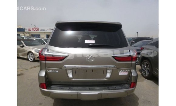 Buy Import Lexus LX Other Car in Import - Dubai in Dushanbe Buy Import Lexus LX Other Car in Import - Dubai in Dushanbe