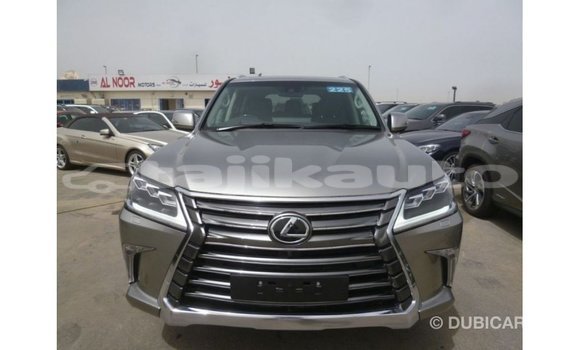 Buy Import Lexus LX Other Car in Import - Dubai in Dushanbe Buy Import Lexus LX Other Car in Import - Dubai in Dushanbe