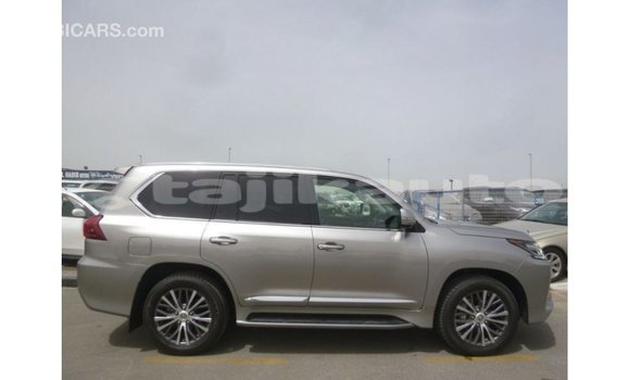 Buy Import Lexus LX Other Car in Import - Dubai in Dushanbe Buy Import Lexus LX Other Car in Import - Dubai in Dushanbe