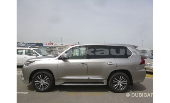 Buy Import Lexus LX Other Car in Import - Dubai in Dushanbe Buy Import Lexus LX Other Car in Import - Dubai in Dushanbe
