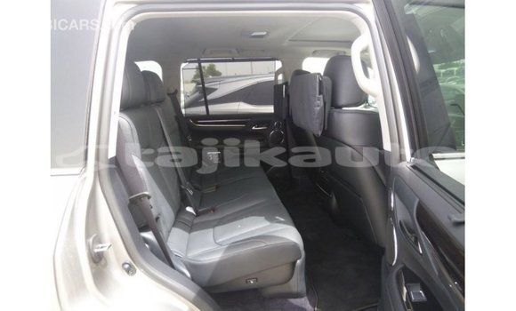 Buy Import Lexus LX Other Car in Import - Dubai in Dushanbe Buy Import Lexus LX Other Car in Import - Dubai in Dushanbe